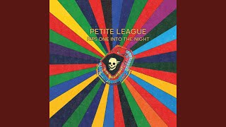 Video thumbnail of "Petite League - Spanish Lemonade"