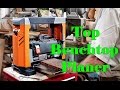 Top 5 Best Benchtop Planer 2018 Top 5 Best Benchtop Planer 2018