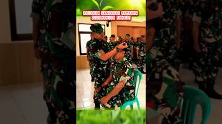 kopral digunduli dandim #kopassus #abdinegara #komando #kostrad #kopral #jenderaltamtama