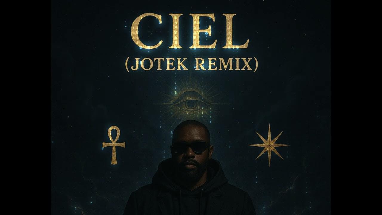 Maitre Gims - Ciel (JOTEK REMIX) Maitre Gims - Ciel (JOTEK REMIX)