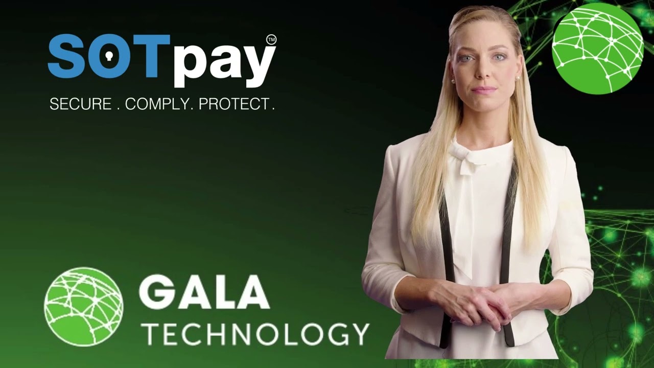 SOTpay. The Multi-Award Winning Pay By Link Solution