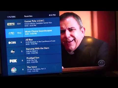 How to Add Favorites on Spectrum App on Roku  