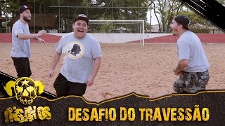 Desafio Do Travesso
