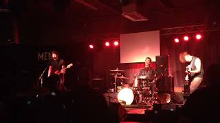 Basement Life April 10, 2018