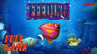 [🔴 Live Streaming ] Feeding Frenzy - Ikan Makan Ikan! screenshot 3
