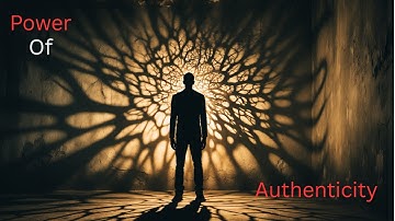 The Silent Power of Authenticity: Why Being Real Is the Most Dangerous Force in the World