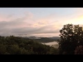 Great Smoky Mountains -Time Lapse