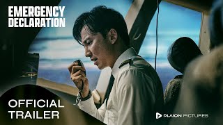 Emergency Declaration - Der Todesflug (Deutscher Trailer) - Song Kang-ho, Lee Byung-hun