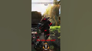 My friend came in clutch🫡 #apexclips #apexlegends #apexlegendsclips