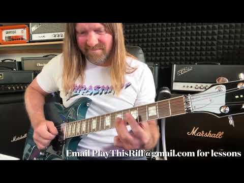 My top online lesson song picks 4-17-25