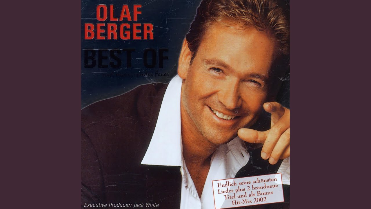 Ich liebe dich noch immer