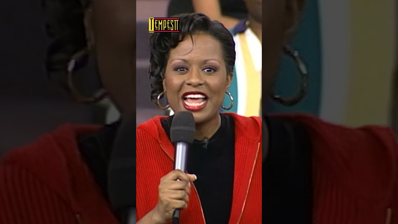 He Used To Be a Nerd | The Tempestt Bledsoe Show