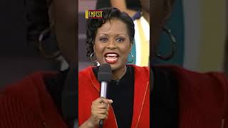 He Used To Be a Nerd | The Tempestt Bledsoe Show