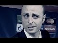 Berbatov mode Andy Garcia "say