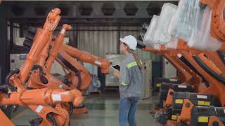 AI in Supply Chain & Logistics: Automate, Optimize & Reduce Costs! 🚀