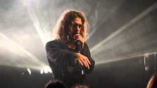 Matt Corby - Monday (Live @ Le Trabendo)