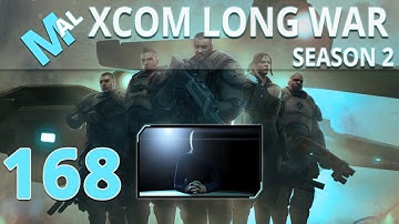 Bomb Disposal [PT2] XCOM Long War Impossible Let