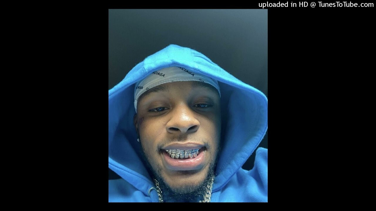 Toosii - Must Not Know (Official Audio) (CDQ) (Best Quality)