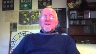 Mars conjunct Neptune - the challenging