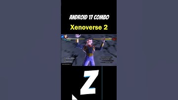 New Super 17 Tech Combo By Zeirz