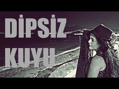 Melis Aktaş Dipsiz Kuyu ( Aleyna Tilki )