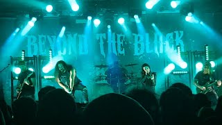 Beyond the Black - Dear Death (2019 Berlin Germany)