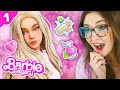 *NEW* RAGS TO RICHES 💖 Barbie Legacy #1 (The Sims 4)