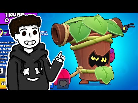 Trailer do vídeo do Trunk pros membros