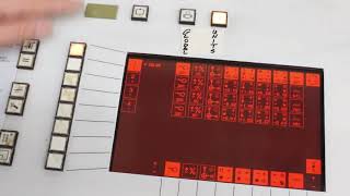 15 Ink Key Settings to Press