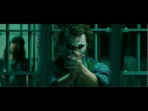 El caballero oscuro (2008) - Trailer