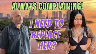 Always Complaining... Do I Need To Replace Her? | It's Moving Day | She Stole From Me Again