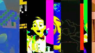 Stingy The Giants Step Parody Spanish Vs 11042000 Ear Effect G-Minor El Paso Del Gigante 2023