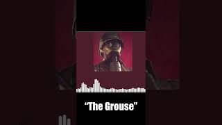The Grouse - Unexpected life and career #gaming #russianbadger #payday3