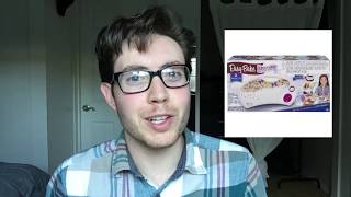 Pocket Pussy Review by Cole Hersch 1,629,894 views 7 years ago 1 minute, 19 seconds