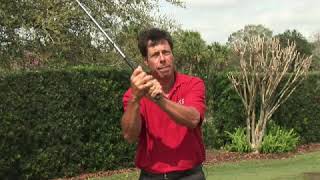Free Golf Tips: Double Overlap Grip