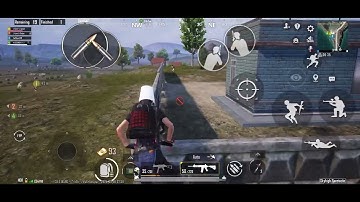 1v1 Clutch 💫Sharma Ji Gaming 1v1 Clutch Short Gameplay Video #bgmi #sharmaji #viral #1v1