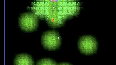 New Warrior Cats RPG Game! Part 1