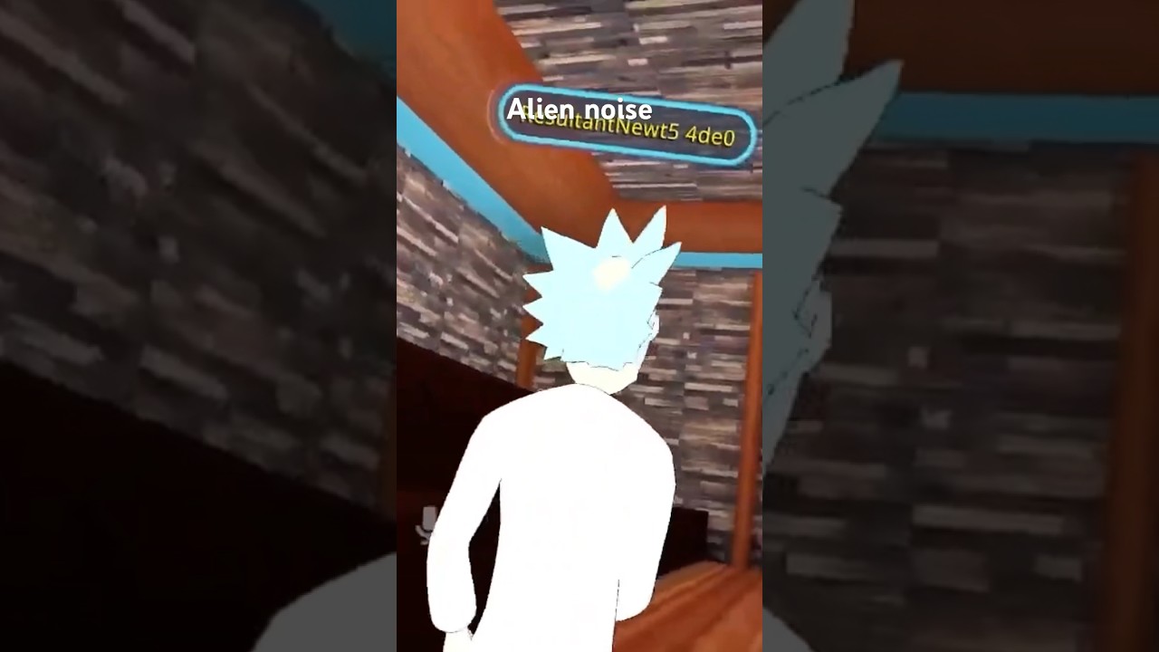 #vrchat