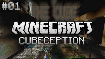 Cubeception Ep.01 - No commentary