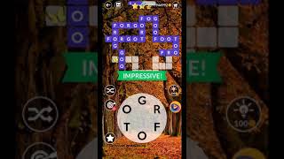 Wordscape Daily Puzzle Today | 29 October 2020 | Wordscape Today Answers screenshot 5