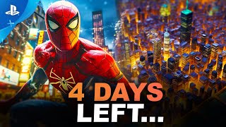 Spider-Man 2 PS5 | Do This NOW