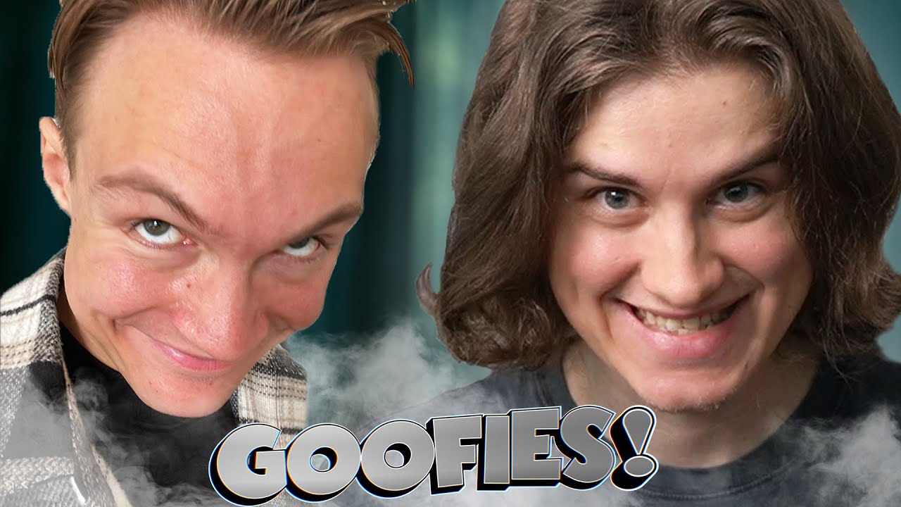 #2 Sveriges OBEHAGLIGASTE podcast!