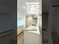 【東京買房】豐島區駒入3LDK 開箱！1億➕日圓的明亮溫暖生活｜動線流暢的舒適家庭豪宅｜開放式廚房✨#日本買房 #日本房產 #日本不動產 #投資 #realestate