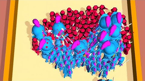 Castle Raid All Levels Gameplay android ios mobile game part #330