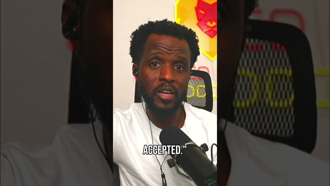 Grace vs. Performance: Understanding True Obedience #shorts