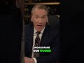 Bill Maher: Is the "Trojan Horse" Fear of a Communist Georgia Real?