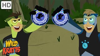 Every Creature Power Transformation Part 14 | Wild Kratts by Wild Kratts - 9 Story 327,045 views 2 months ago 14 minutes, 11 seconds