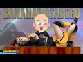 TAKEDAKEN(タケダケン) 'BANANAWOTABERO' Official M/V