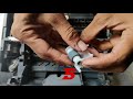 How to change Epson L3110 LD Roller And Pickup Roller