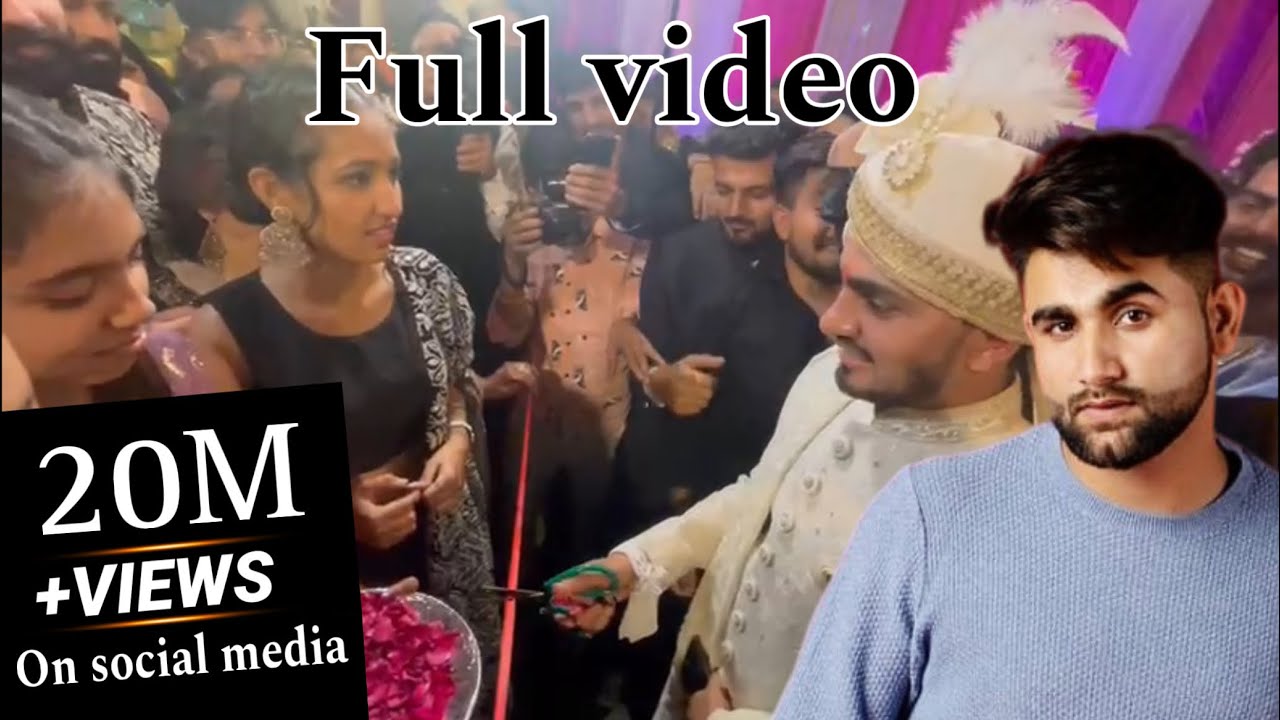 Haryanvi boli full video/ Ribbon cutting/ @Sumitparta /Jaisaniwal